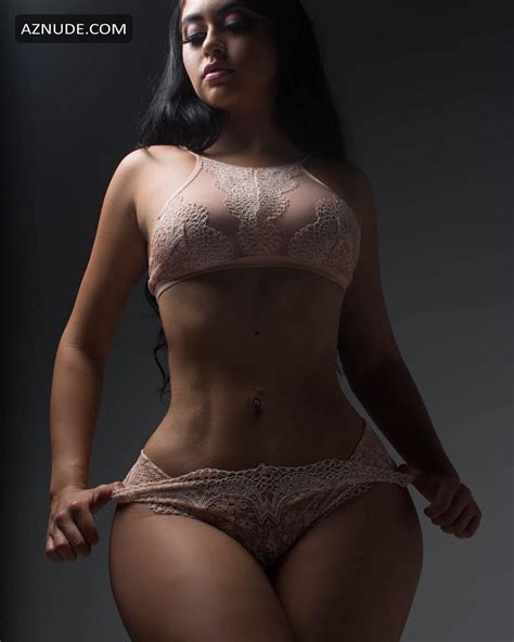 Jailyne Ojeda Ochoa Nude And Sexy Photo Collection Aznude