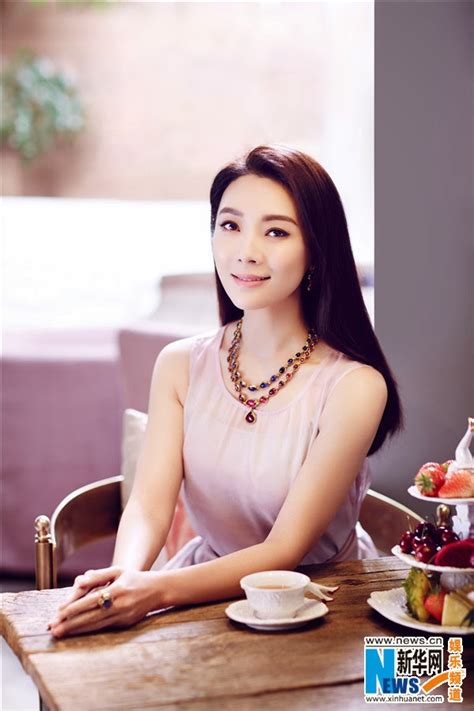 chinese actress chen shu