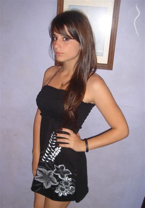 Micaela Gomez Ein Model Aus Argentina Model Management