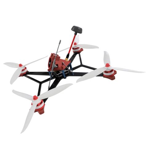 flying fox   fpv drone frame flex rc