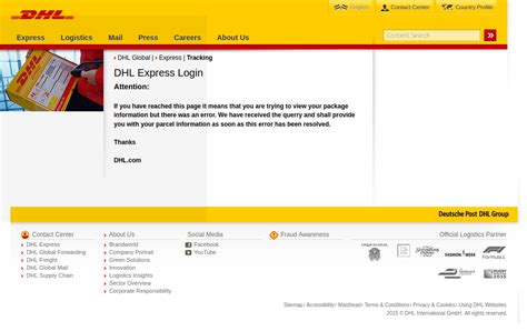 phishing email spoofing dhl asks users  confirm tracking number   malicious link