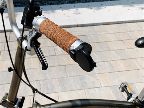 The Beam Corky Rearview Cycling Mirror Is A Must For Both