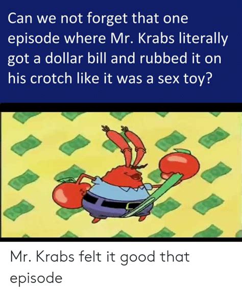 🔥 25 Best Memes About Mr Krabs Tfw And Spongebob Mr Krabs Tfw