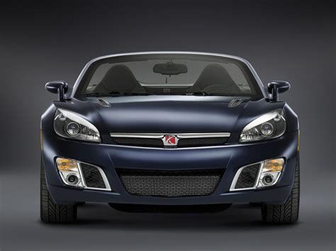 types  autos saturn sky redline