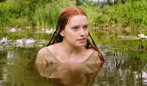 Daisy Ridley Stars In First Trailer For Ophelia