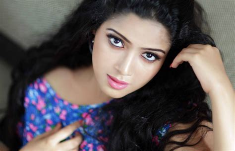 Abhirami Suresh Bollywood Actress Model Girl