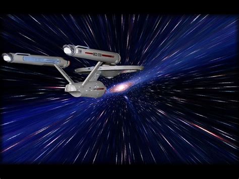 enterprise star trek  original series wallpaper  fanpop