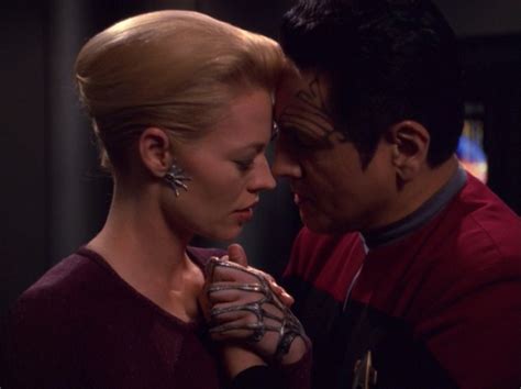 20 Things You Might Not Know About Star Trek Voyager