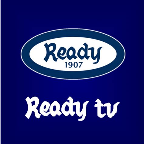 ready tv youtube