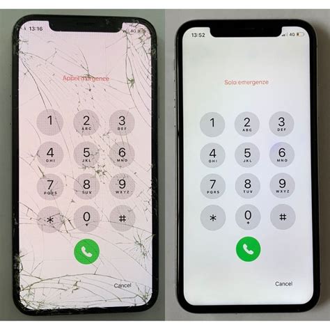 Iphone Xs Max Lcd Screen Replacement Cost Freefusion Support