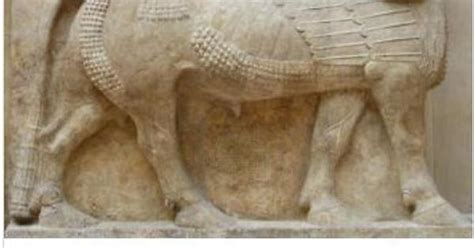 Isis Destroys Ancient Assyrian Artifacts Album On Imgur