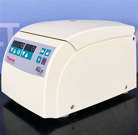 thermo electron corporation heraeus pico  centrifuge