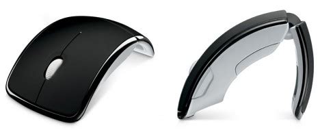 microsoft arc mouse overview  digital life