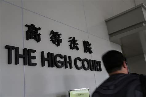 Judge Slams Rapist S Vile And Shameful Attack Of A Hong Kong Sex