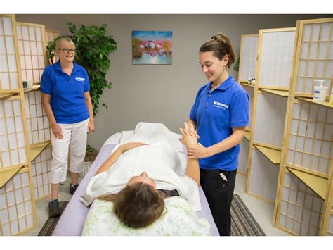 brookdale to host massage therapy information session middletown nj