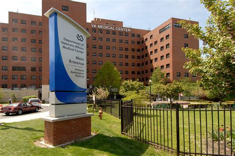 renaming  va hospital advances  step northeast times