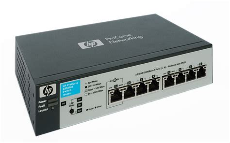 file port gigabit switch hp  jpg wikimedia commons