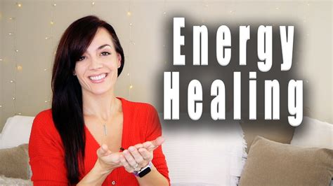 energy healing    effective techniques youtube