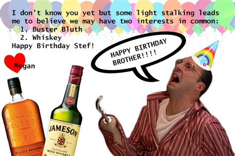 Happy Birthday Stef Love A And The Internet Autostraddle