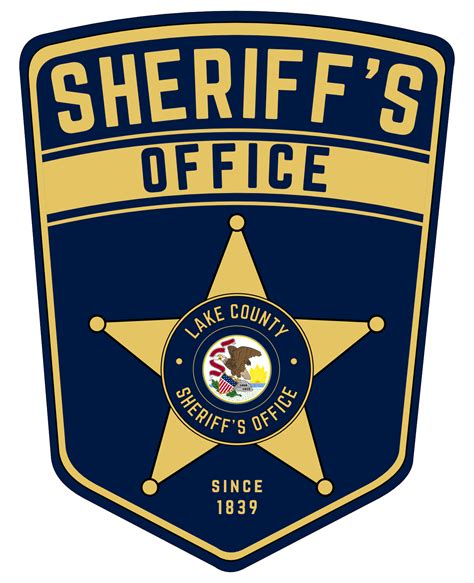 lake county sheriffs office  crime  safety updates nextdoor