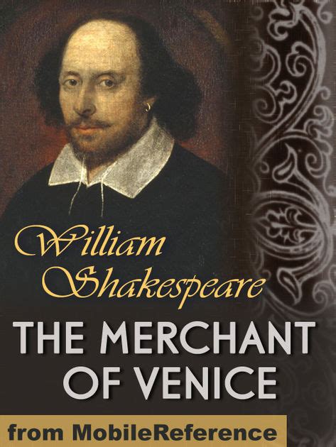 merchant  venice liberal dictionary