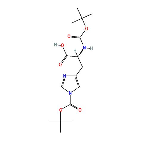 boc hisboc     boc amino acids p biosystems