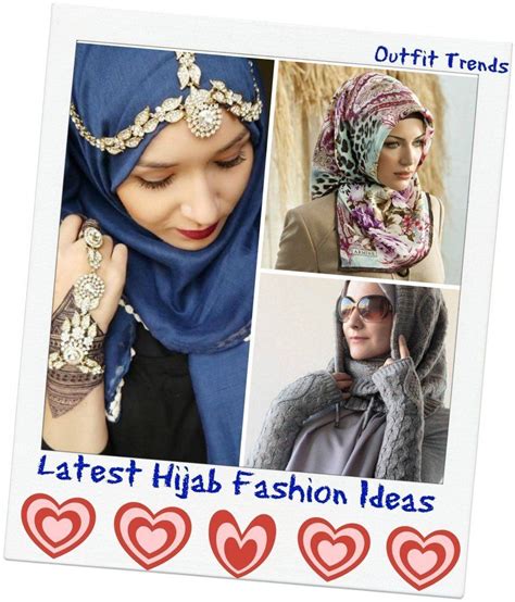 2018 hijab styles 20 latest hijab fashion ideas for this year moda