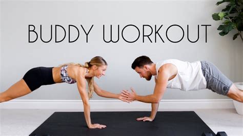 Couples Workout Routine At Home Off 53