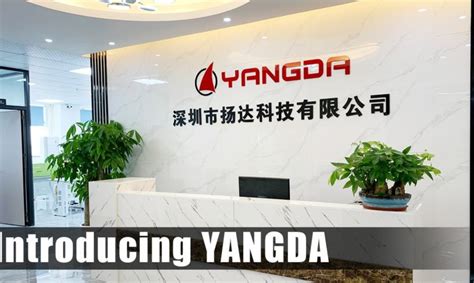 introducing yangda manufacturer  drone camera industrial multicopter  vtol fixed wing