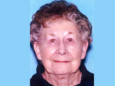 missing 89 year old woman found safely police say