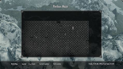 A Perilous Maze Se Vr Pre Alpha Page 2 Downloads Skyrim