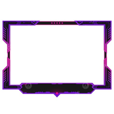 twitch stream facecam overlay twitch overlay facecam webcam png transparent clipart image