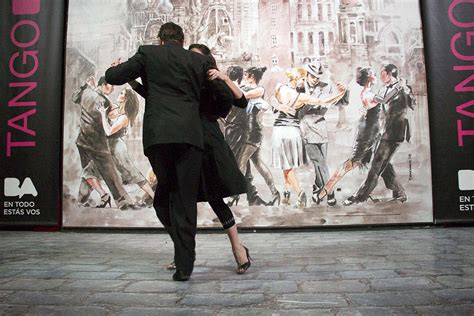 buenos aires tango dancers photograph by venetia featherstone witty