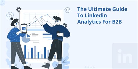 ultimate guide  linkedin analytics  bb articles hubspot