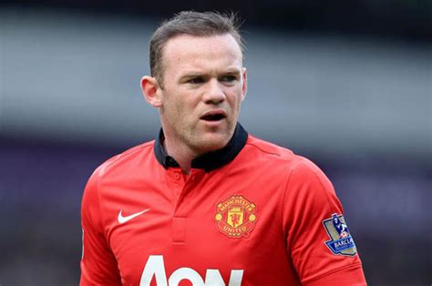 give me the armband wayne rooney makes it clear he wants