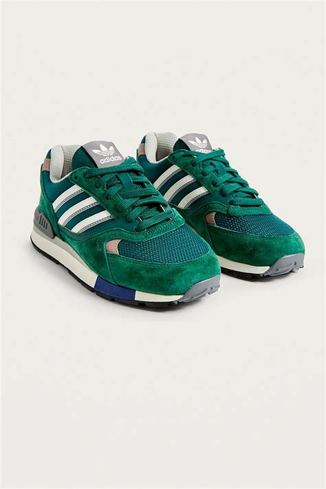 adidas originals sneaker quesence collegiate  gruen urban outfitters de