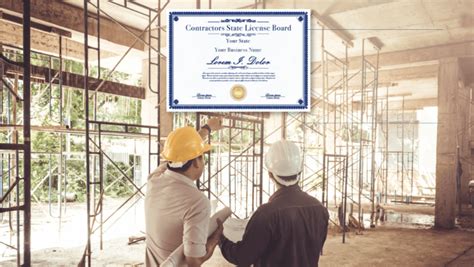 The Ultimate Guide To Contractors License Requirements In Every State