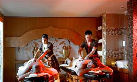 thailand top  spa packages  koh samui mytravelmoneycouk