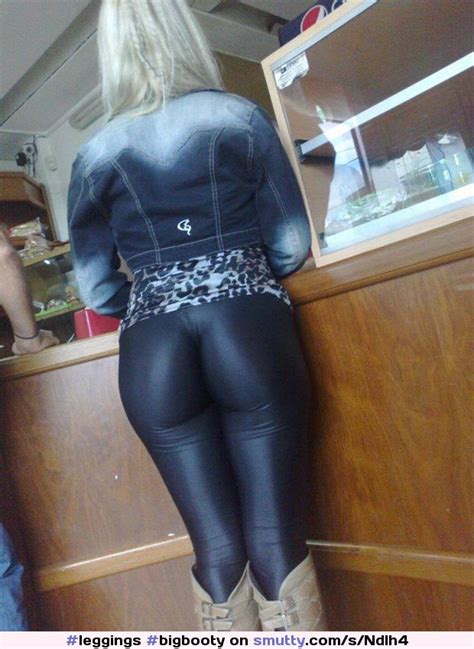 leggings bigbooty legs yogapants sexy spandex spandexass bigass bimbo slut whooty