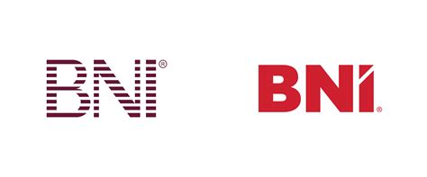 brand   logo  bni