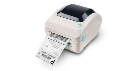 choosing   shipping label printer   small business