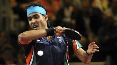 table tennis positive sharath kamal confident of a world cup berth