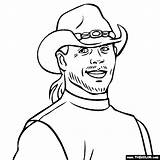 Wwe Coloring Pages Shawn Michaels Wrestler Color Colouring Professional Cartoon Michael Kids Thecolor Try Projects Book Sheets Famous Books Wars sketch template