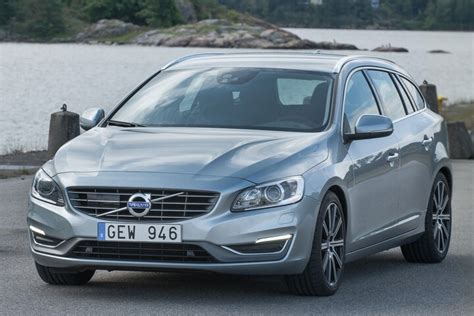 volvo   business sport prijs en specificaties autoweek