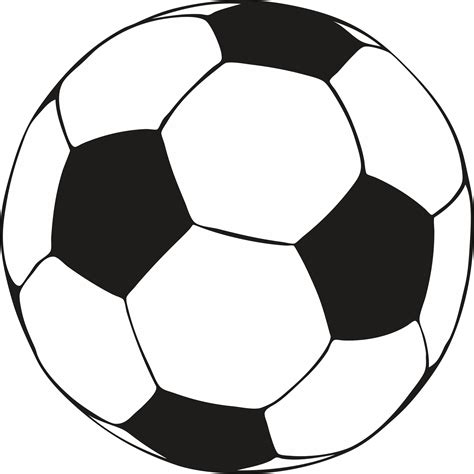 soccer ball soccer clipart image football player kicking