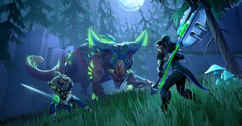 dauntless dire discovery patch