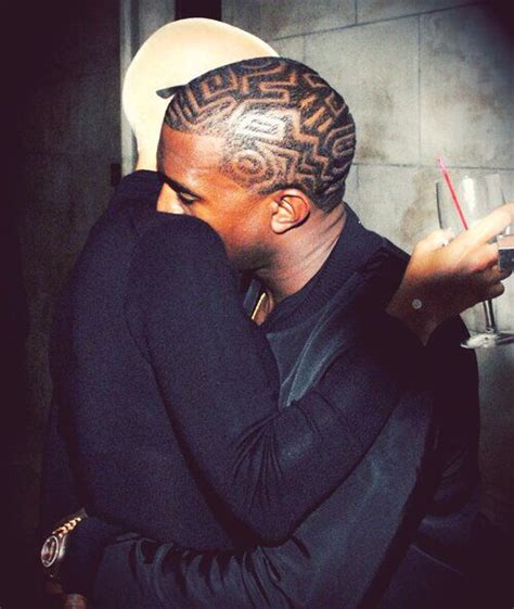 Kanye West Tattoos Pinterest Kanye West