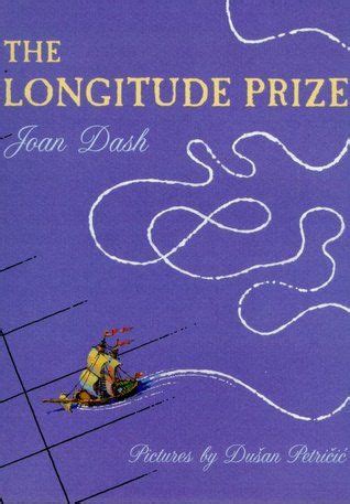 longitude prize award winning books book recommendations longitude