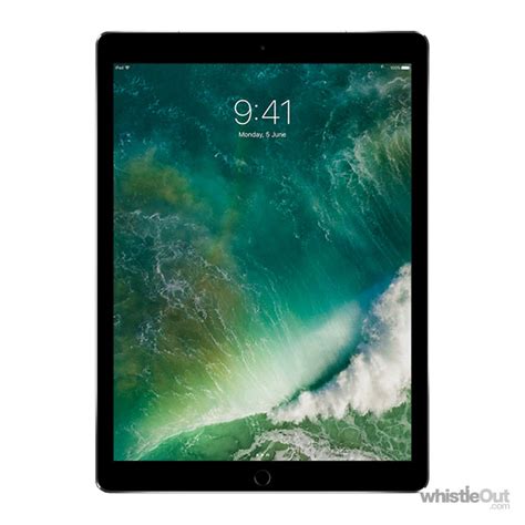 apple ipad pro   gb prices compare   plans   carriers whistleout