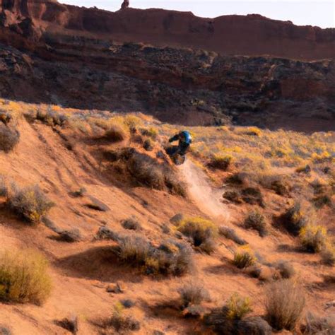 ultimate guide  finding   places  ride dirt bikes